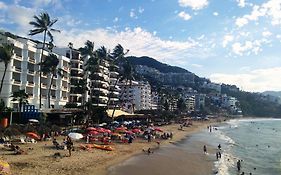 Emperador Vallarta Beachfront Hotel And Suites Puerto Vallarta